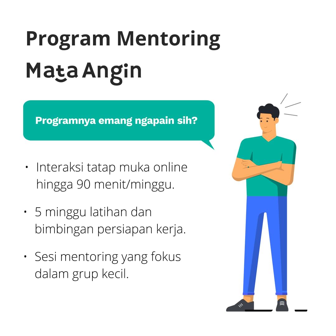 mentoring announcement 1